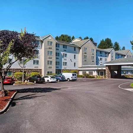 Country Inn & Suites By Radisson, Portland International Airport, Or Buitenkant foto