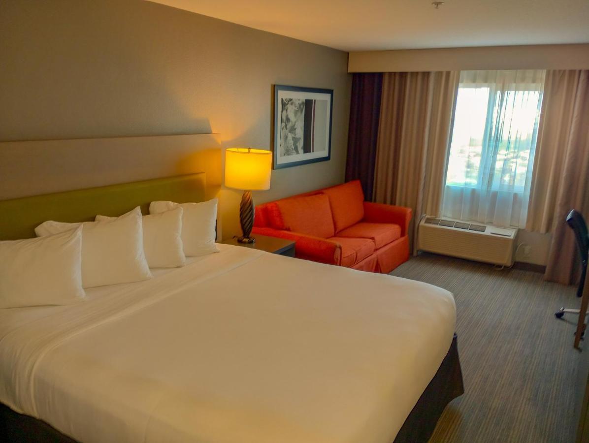 Country Inn & Suites By Radisson, Portland International Airport, Or Buitenkant foto