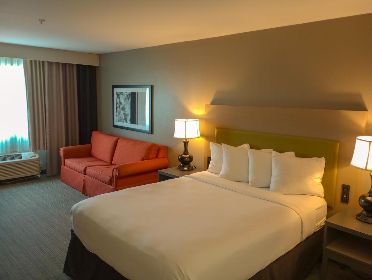 Country Inn & Suites By Radisson, Portland International Airport, Or Buitenkant foto