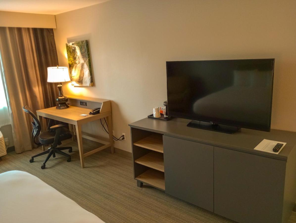 Country Inn & Suites By Radisson, Portland International Airport, Or Buitenkant foto