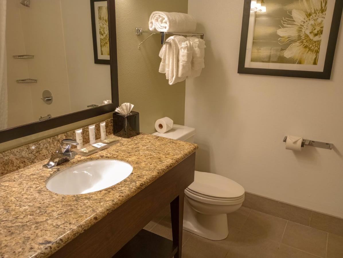 Country Inn & Suites By Radisson, Portland International Airport, Or Buitenkant foto