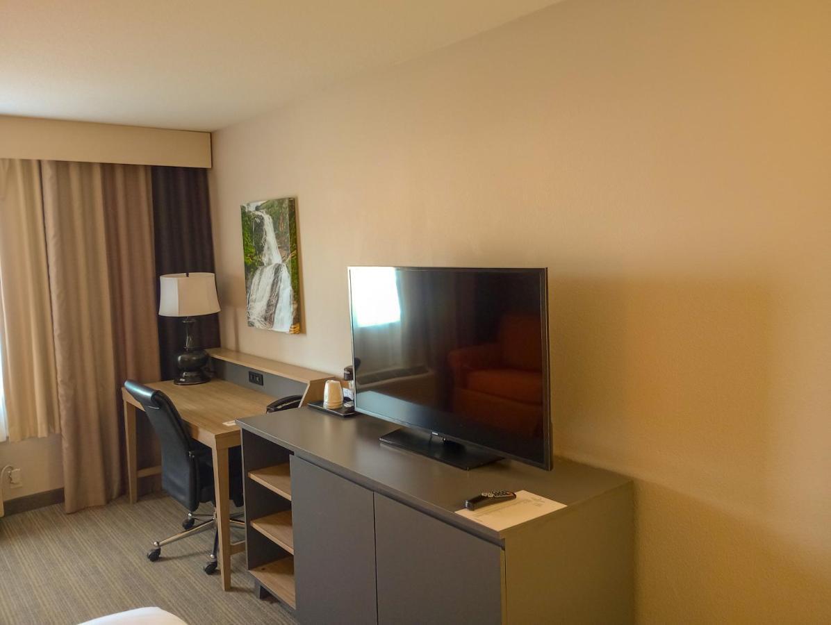 Country Inn & Suites By Radisson, Portland International Airport, Or Buitenkant foto