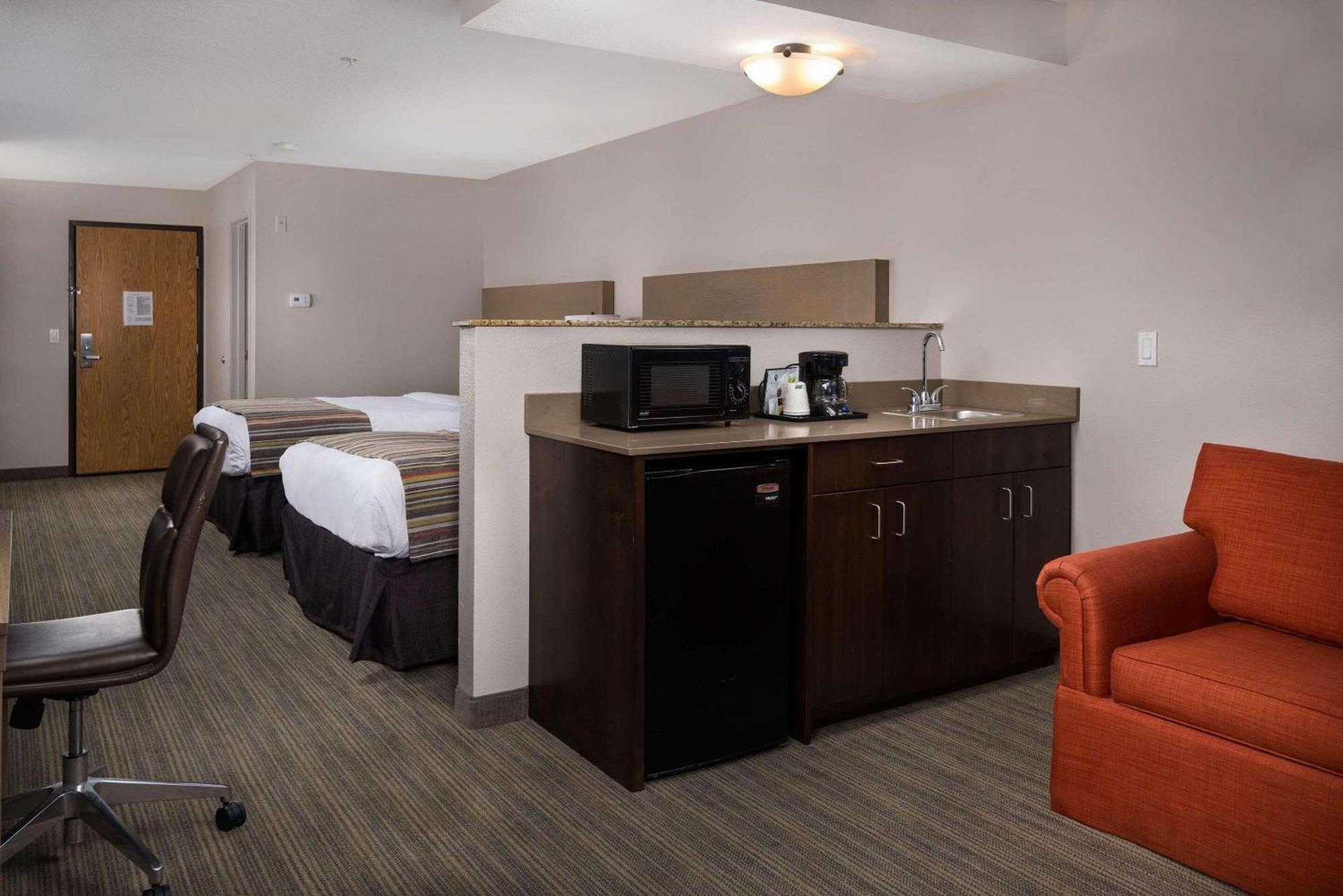 Country Inn & Suites By Radisson, Portland International Airport, Or Buitenkant foto