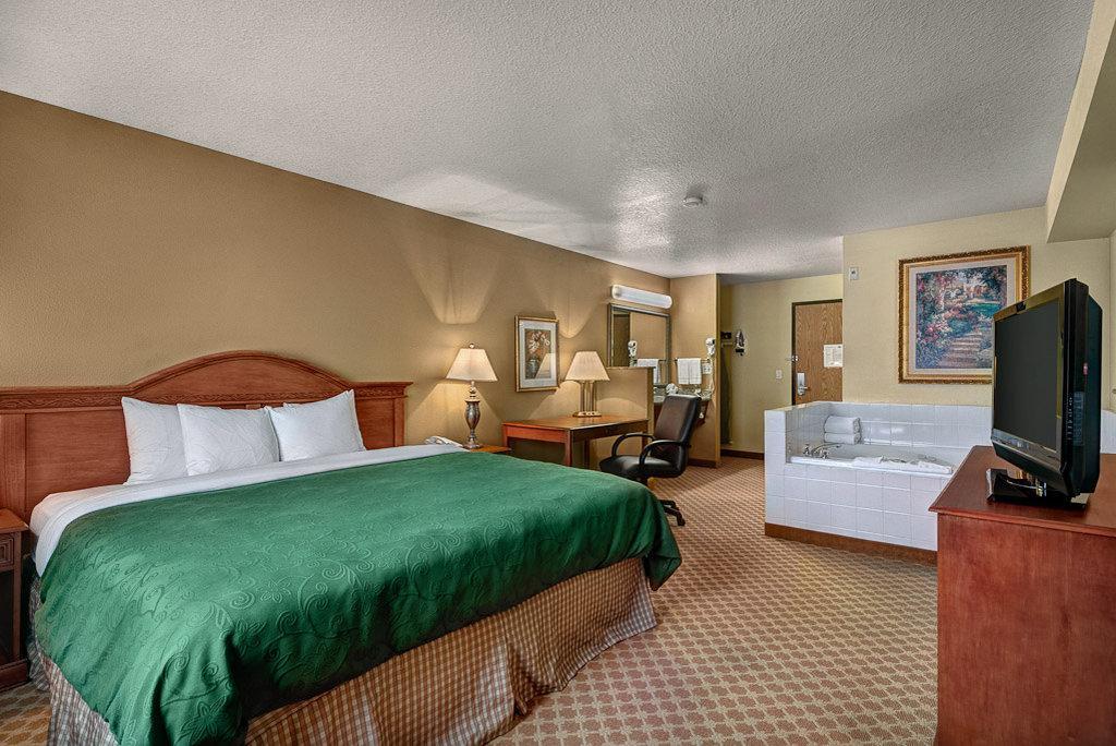 Country Inn & Suites By Radisson, Portland International Airport, Or Buitenkant foto