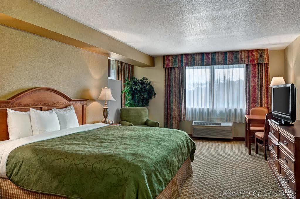 Country Inn & Suites By Radisson, Portland International Airport, Or Buitenkant foto