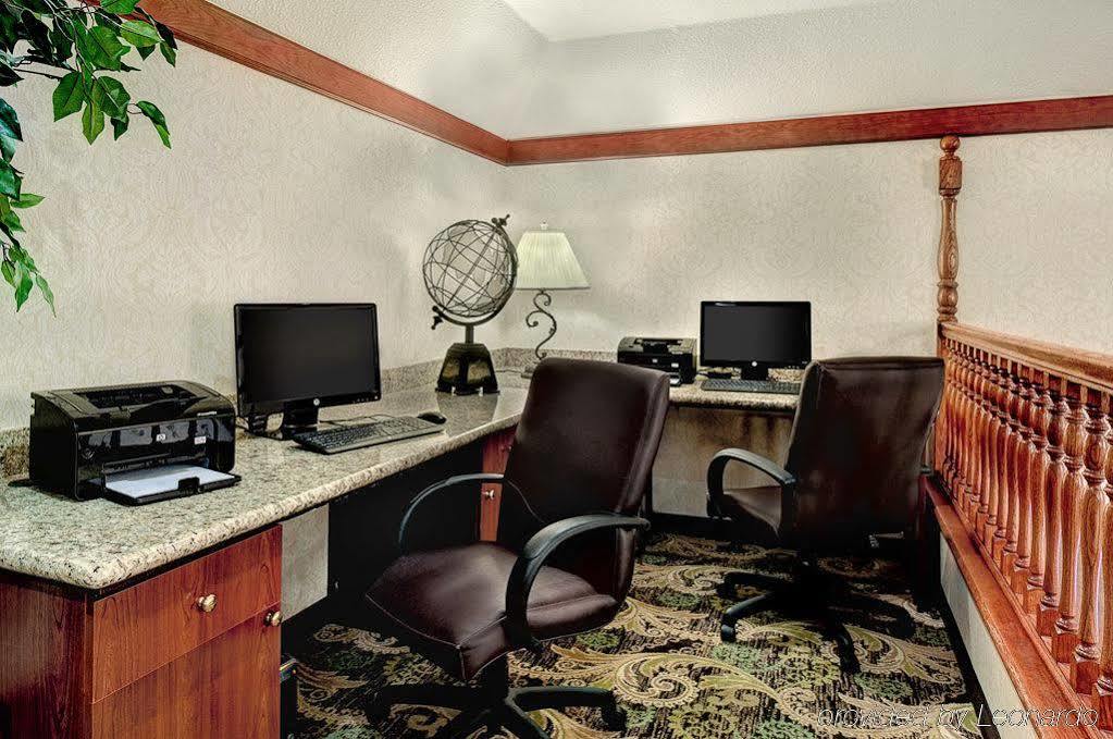 Country Inn & Suites By Radisson, Portland International Airport, Or Buitenkant foto