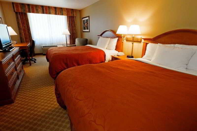 Country Inn & Suites By Radisson, Portland International Airport, Or Buitenkant foto