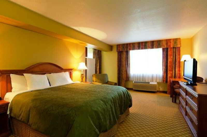 Country Inn & Suites By Radisson, Portland International Airport, Or Buitenkant foto